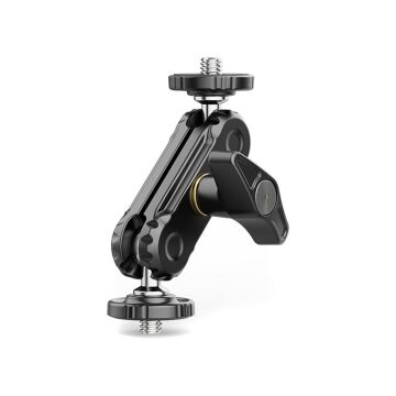 Ulanzi R102 Ball Head Magic Arm Hareketli Kol