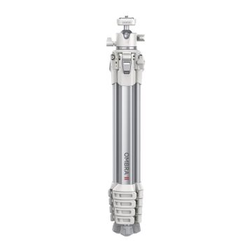 Ulanzi Ombra II Seyahat Fotoğraf Tripodu T155 - Beyaz