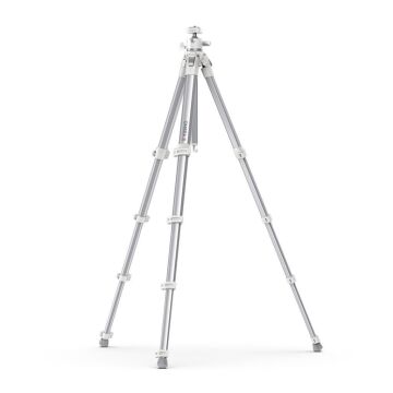 Ulanzi Ombra II Seyahat Fotoğraf Tripodu T155 - Beyaz
