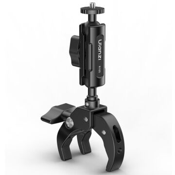 Ulanzi R105 Bisiklet Gidon Montaj Kelepçesi C057