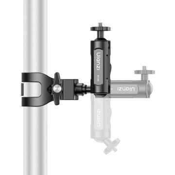 Ulanzi R105 Bisiklet Gidon Montaj Kelepçesi C057