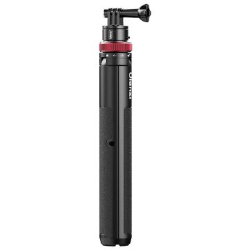 Ulanzi Go-Quick II Aksiyon Kamera Uzatılabilir Tripod Monopod