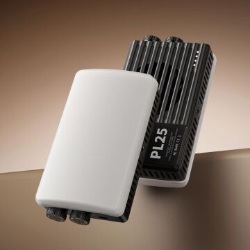 Ulanzi PL25 Bi-color 25W Video Led Işık L156