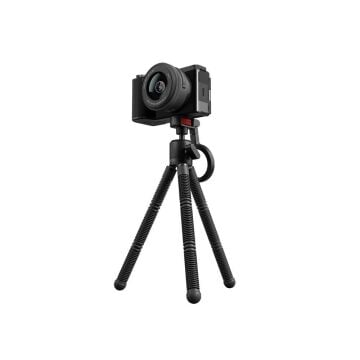 Ulanzi MT30 Mıknatıslı Karabinalı Esnek Tripod T137 - Siyah