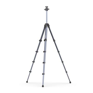 Ulanzi Ombra II Seyahat Fotoğraf Tripodu T156 - Siyah