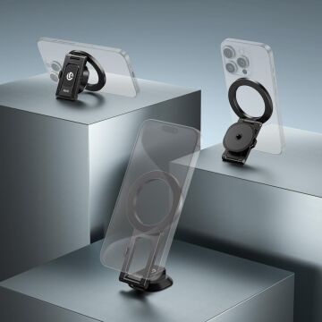 Ulanzi MA50 UKA Montaj Mıknatıslı Telefon Tutucu M039