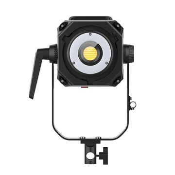 Ulanzi LC150B Bi-Color Profesyonel Stüdyo Video Işığı + RC-B02 Kumanda