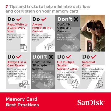 SanDisk Extreme PRO 128GB V90 300MB/s UHS-II SDXC Hafıza Kartı - SDSDXDM-128G-GN4IN