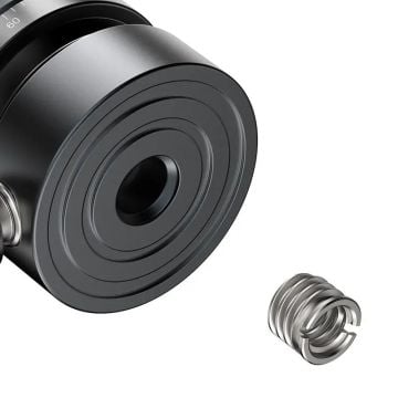 Ulanzi EH12 F38 Quick Release Hidrolik Video Tripod Kafası