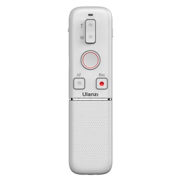 Ulanzi AS006 Universal Kablosuz Bluetooth Uzaktan Kumanda