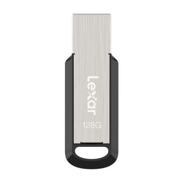 Lexar 128GB JumpDrive M400 USB 3.0 Gen 1 Flash Drive - LEXAR LJDM400128G-BNBNG
