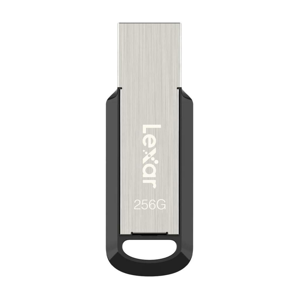Lexar 256GB JumpDrive M400 USB 3.0 Gen 1 Flash Drive - LEXAR LJDM400256G-BNBNG