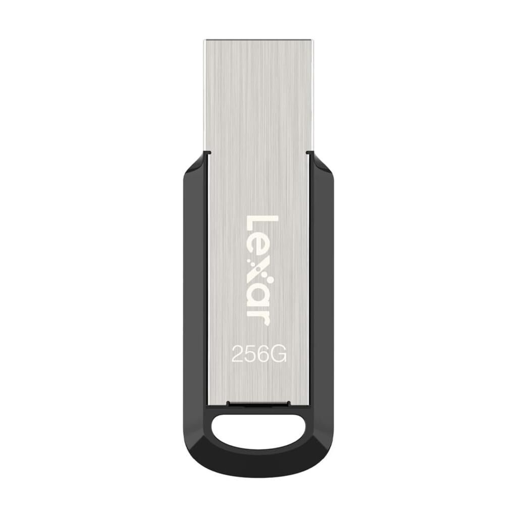 Lexar 256GB JumpDrive M400 USB 3.0 Gen 1 Flash Drive - LEXAR LJDM400256G-BNBNG