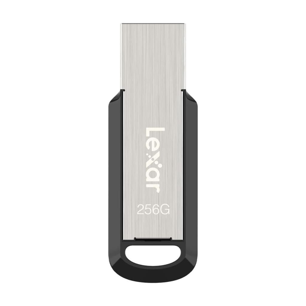 Lexar 256GB JumpDrive M400 USB 3.0 Gen 1 Flash Drive - LEXAR LJDM400256G-BNBNG