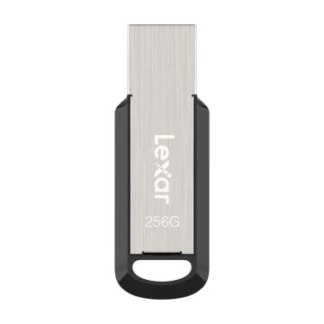 Lexar 256GB JumpDrive M400 USB 3.0 Gen 1 Flash Drive - LEXAR LJDM400256G-BNBNG