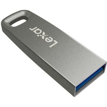 Lexar 64GB JumpDrive M45 USB 3.1 USB-A Flash Drive - LEXAR LJDM45-64GABSLNA