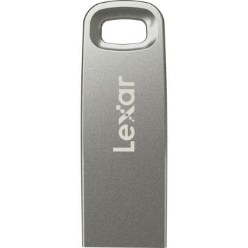 Lexar 64GB JumpDrive M45 USB 3.1 USB-A Flash Drive - LEXAR LJDM45-64GABSLNA