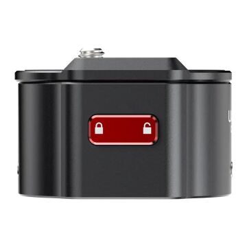 Ulanzi CA23 Quick Release DJI Gimballer İçin Tripod Taban Montaj Adaptörü