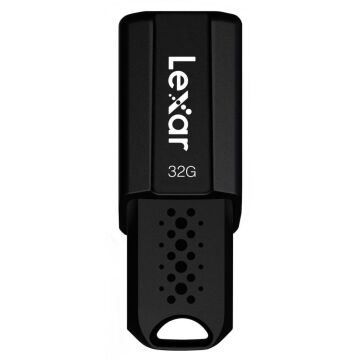Lexar 32GB JumpDrive S80 USB 3.1 Gen 1 USB-A Flash Drive - LEXAR LJDS080032G-BNBAG