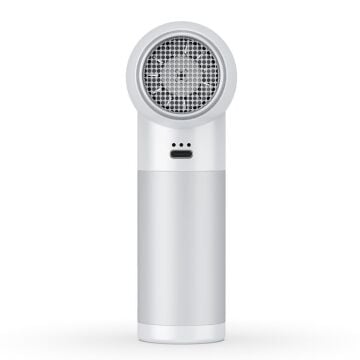 Ulanzi Güçlü Elektrikli Fan Hava Toz Üfleyici Beyaz C070GBW1