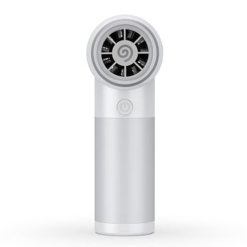 Ulanzi Güçlü Elektrikli Fan Hava Toz Üfleyici Beyaz C070GBW1