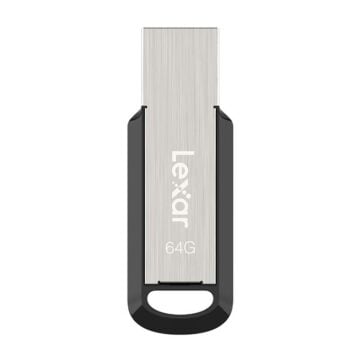 Lexar 64GB JumpDrive M400 USB 3.0 Gen 1 Flash Drive - LEXAR LJDM400064G-BNBNG