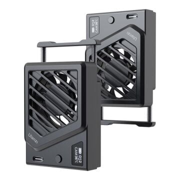 Ulanzi Camera Cooling Fan Aynasız Kameralar İçin C072GBB3