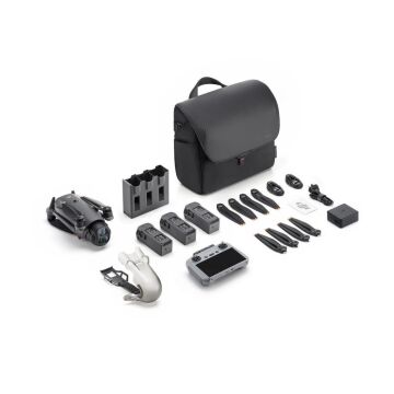 DJI Mavic 4 Pro Fly More Combo (DJI RC 2)