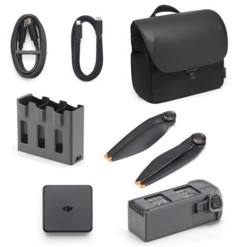 DJI Mavic 4 Pro Fly More Combo (DJI RC 2)