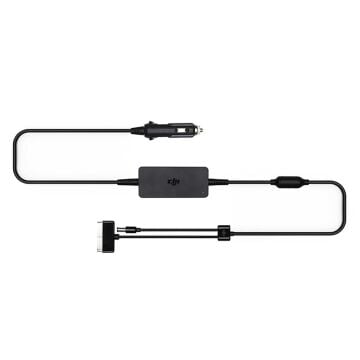 DJI Phantom 4 Part No 42 Araç Şarjı