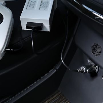 DJI Phantom 4 Part No 42 Araç Şarjı