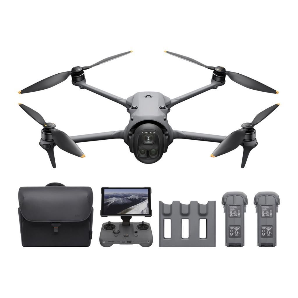 DJI Mavic 4 Pro 512GB Creator Combo (DJI RC Pro 2)