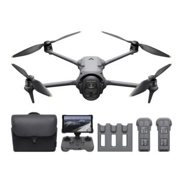 DJI Mavic 4 Pro 512GB Creator Combo (DJI RC Pro 2)