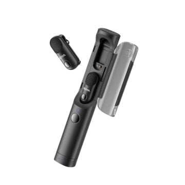 BOYA Magic Al-Powered Transformable Mini Wireless Mikrofon - SKU05