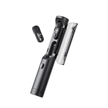 BOYA Magic Al-Powered Transformable Mini Wireless Mikrofon - SKU05