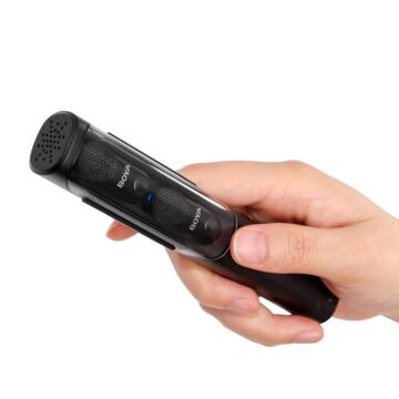 BOYA Magic Al-Powered Transformable Mini Wireless Mikrofon - SKU05