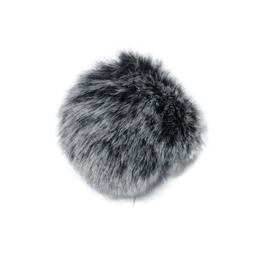 Boyalink Mikrofon Tüyü