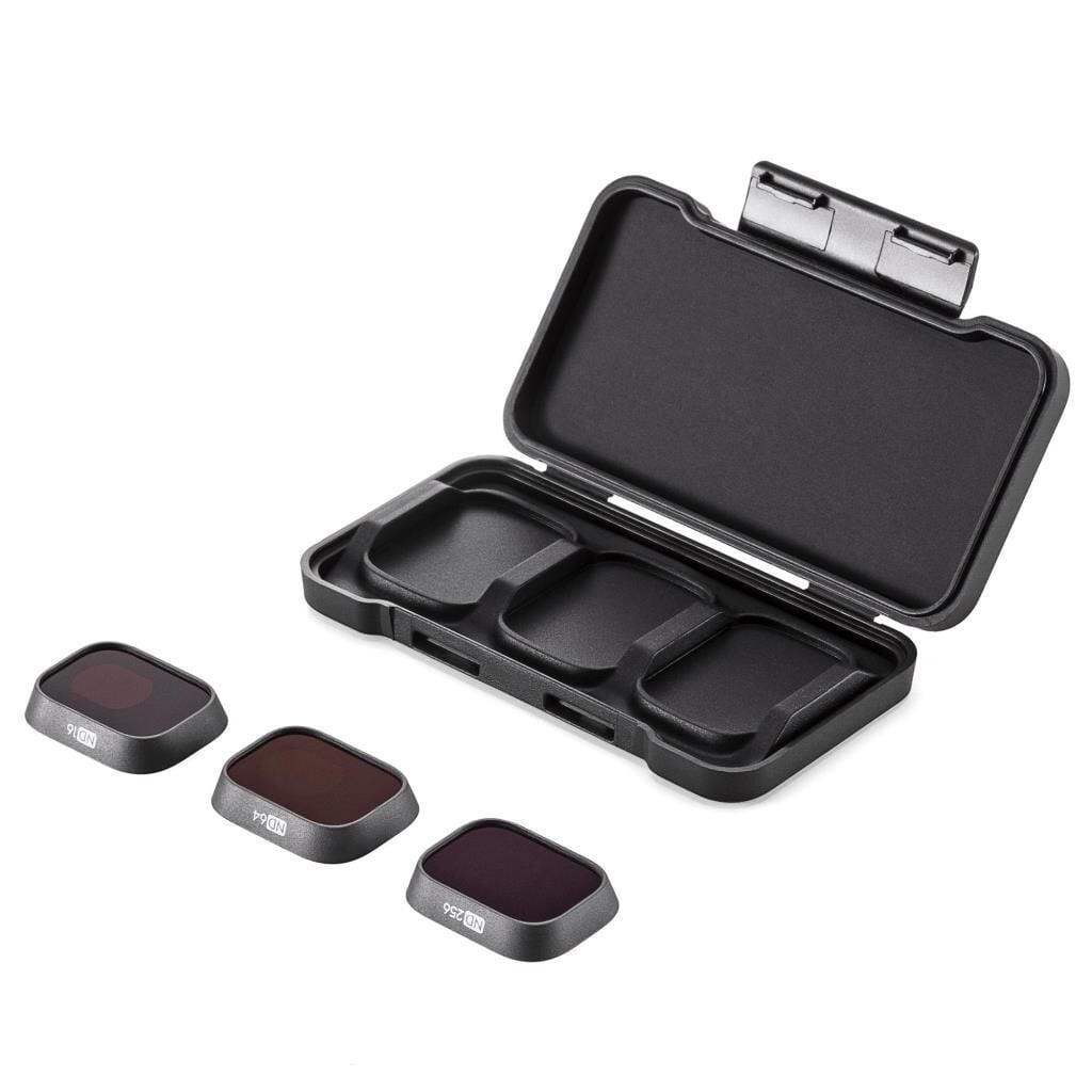 DJI Mini 3 Pro ND Filtre Seti (ND16/64/256)