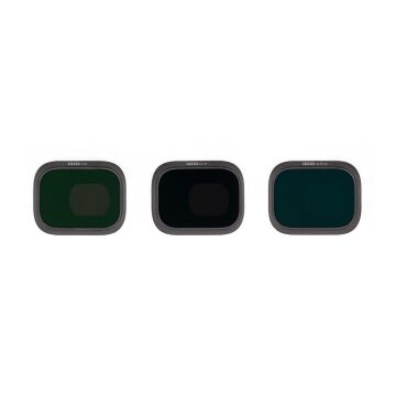 DJI Mini 3 Pro ND Filtre Seti (ND16/64/256)