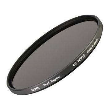 Hoya Pro1Digital 72mm NDx16  Stop ND Filtre