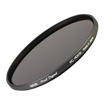 Hoya Pro1Digital 72mm NDx16  Stop ND Filtre