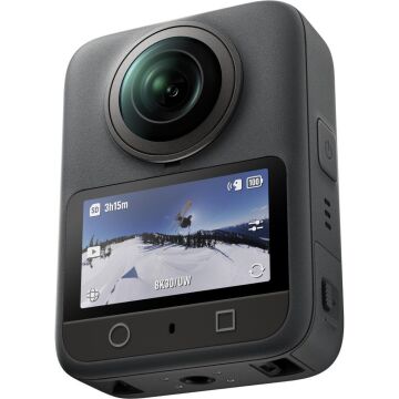 DJI Osmo 360 Action Camera Standard Combo