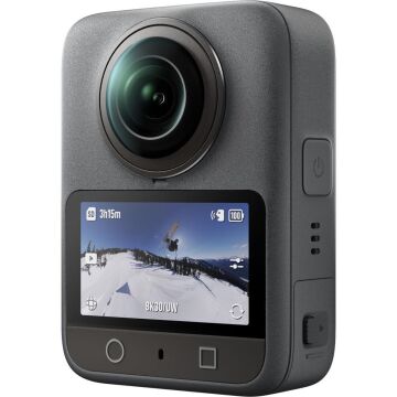 DJI Osmo 360 Action Camera Standard Combo