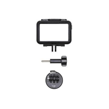 DJI Osmo Action Part 8  Camera Frame Kit