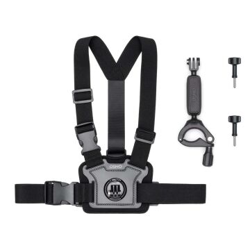 DJI Osmo Action Biking Accessory Kit