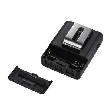 Boya BY-F8OD Çok Yönlü Akustik Vokal Yaka Mikrofon