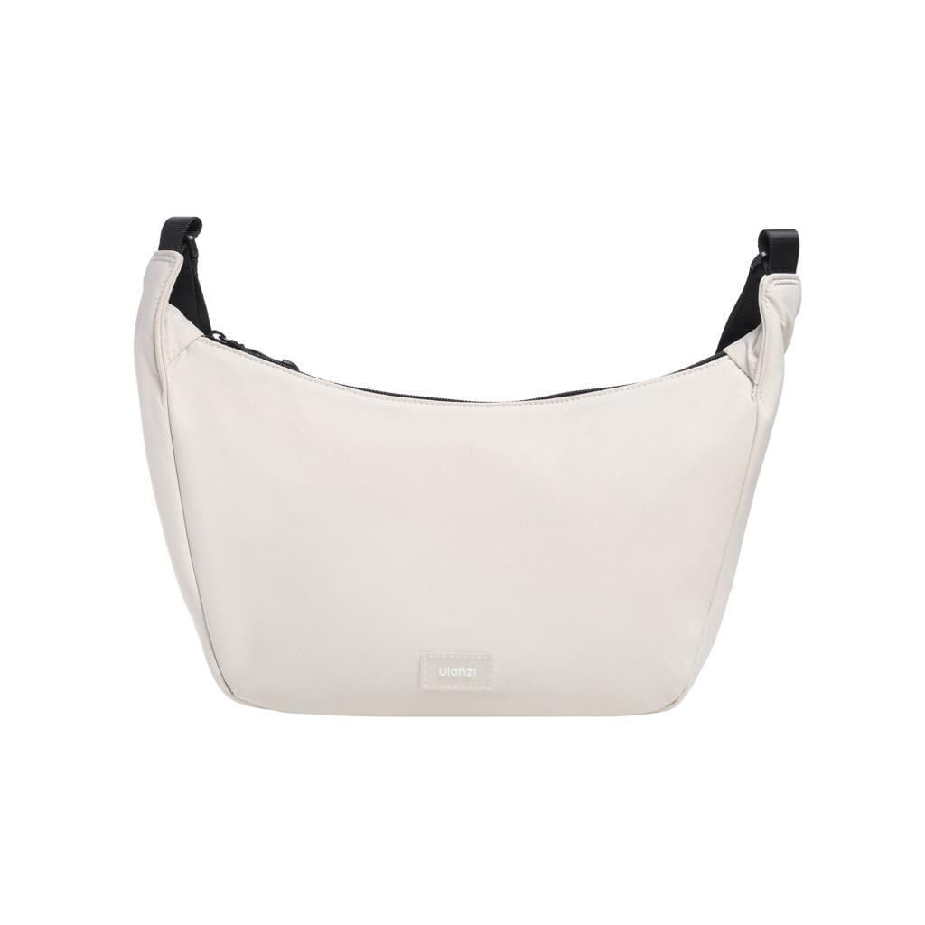 Ulanzi Halfmoon Crossbody Kamera Omuz Çantası Gri - B160