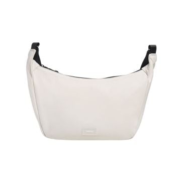 Ulanzi Halfmoon Crossbody Kamera Omuz Çantası Gri - B160