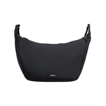 Ulanzi Halfmoon Crossbody Kamera Omuz Çantası Siyah - B161