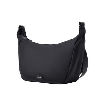 Ulanzi Halfmoon Crossbody Kamera Omuz Çantası Siyah - B161